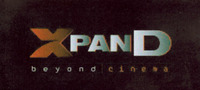 XPAND beyond cinema