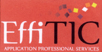 EffiTIC APPLICATION PROFESSIONAL SERVICES