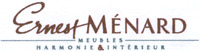 Ernest MÉNARD MEUBLES HARMONIE & INTÉRIEUR