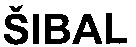 SIBAL