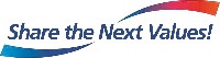 Share the Next Values!