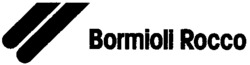 Bormioli Rocco