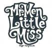 Mr. Men Little Miss Roger Hargreaves