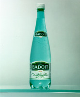 BADOIT eau minérale naturelle gazeuse