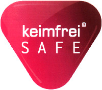 keimfrei SAFE