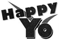 Happy Yo