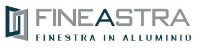 FINEASTRA FINESTRA IN ALLUMINIO