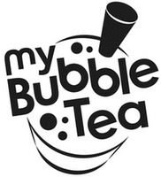 my Bubble Tea