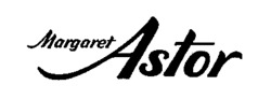 Margaret Astor