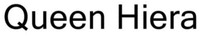Queen Hiera