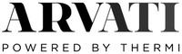 ARVATI POWERED BY THERMI