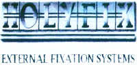 HOLYFIX EXTERNAL FIXATION SYSTEMS
