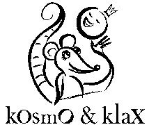 kOsmO & klaX