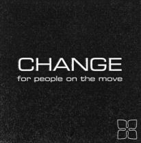 CHANGE for people on the move