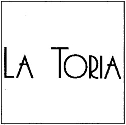 LA TORIA