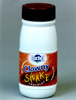 lactel Clowny SHAKE