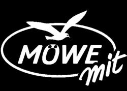 MÖWE mit