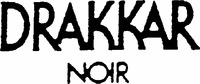 DRAKKAR NOIR