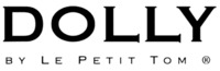 DOLLY BY LE PETIT TOM