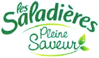 les Saladières Pleine Saveur