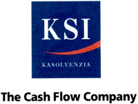 KSI KASOLVENZIA The Cash Flow Company