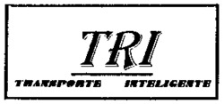 TRI TRANSPORTE INTELIGENTE