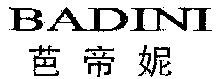 BADINI