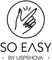 SO EASY BY USPEHOVA