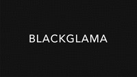 BLACKGLAMA