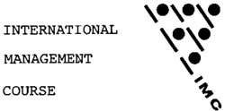 INTERNATIONAL MANAGEMENT COURSE IMC