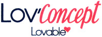 LOV'Concept Lovable