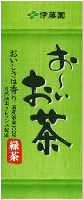 ITOEN, Oi Ocha, Oishisawakaori, 100%-Kokusan-tyaba 100%, Shizen-chyusyutu-fresh-seihou, Ryokutya.