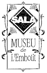 SALA MUSEU de L'Embotit