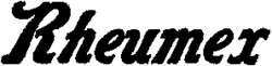 Rheumex