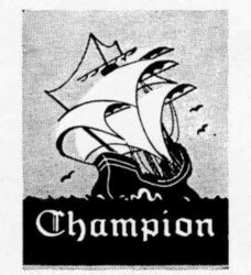 Champion
