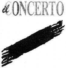 il CONCERTO