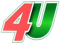 4U