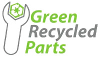 Green Recycled Parts
