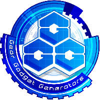 Gear Gadget Generators