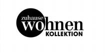 zuhause wohnen KOLLEKTION