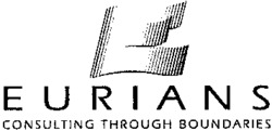 E EURIANS CONSULTING THROUGH BOUNDARIES