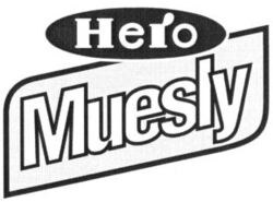 Hero Muesly
