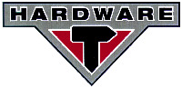 HARDWARE T