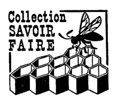 Collection SAVOIR FAIRE