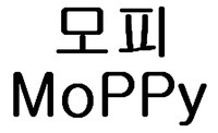 MoPPy
