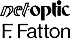 net-optic F. Fatton