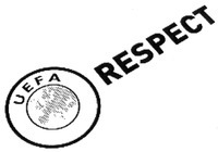 UEFA RESPECT