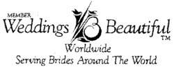 MEMBER Weddings Beautiful Worldwide Serving Brides Around The World WB