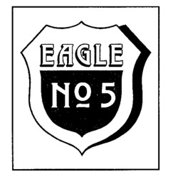 EAGLE No 5