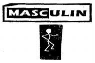 MASCULIN